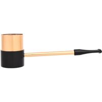 Nørding Compass Metal Matte Gold