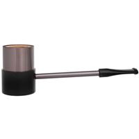 Nørding Compass Metal Matte Gunmetal