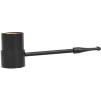 Nørding Compass Metal Matte Black