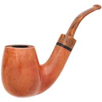Nørding Giant Classic Smooth Bent Billiard (A)