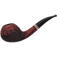 Nørding Partially Rusticated Bent Apple Nosewarmer (2-1)