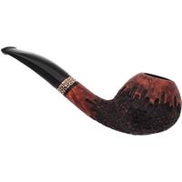 Nørding Partially Rusticated Bent Apple Nosewarmer (2-1)