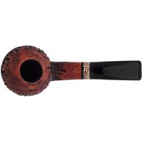 Nørding Partially Rusticated Bent Apple Nosewarmer (2-1)