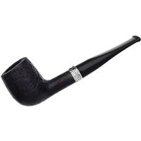 Nørding Silver Classic Sandblasted Billiard