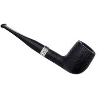 Nørding Silver Classic Sandblasted Billiard