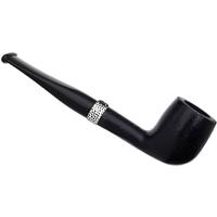 Nørding Silver Classic Sandblasted Billiard