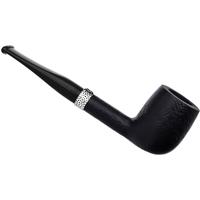 Nørding Silver Classic Sandblasted Billiard
