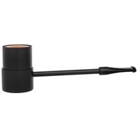 Nørding Compass Metal Matte Black