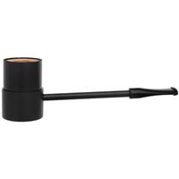 Nørding Compass Metal Matte Black