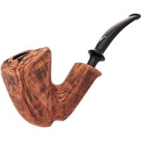 Nørding Brown Matte Smooth Freehand (2)