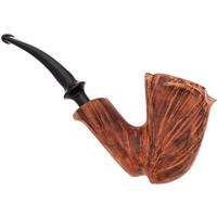 Nørding Brown Matte Smooth Freehand (2)