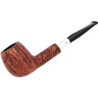 Nørding Smooth Silver Spigot Billiard (A)