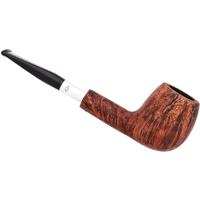 Nørding Smooth Silver Spigot Billiard (A)