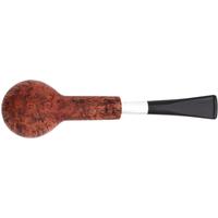 Nørding Smooth Silver Spigot Billiard (A)