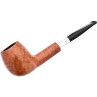 Nørding Smooth Silver Spigot Billiard (A)