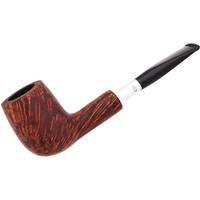 Nørding Smooth Silver Spigot Billiard (A)