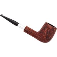 Nørding Smooth Silver Spigot Billiard (A)