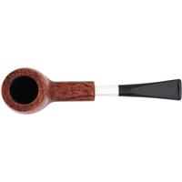 Nørding Smooth Silver Spigot Billiard (A)