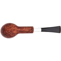 Nørding Smooth Silver Spigot Billiard (A)