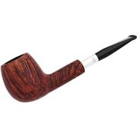 Nørding Smooth Silver Spigot Billiard (A)