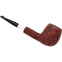 Nørding Smooth Silver Spigot Billiard (A)