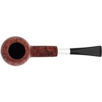 Nørding Smooth Silver Spigot Billiard (A)
