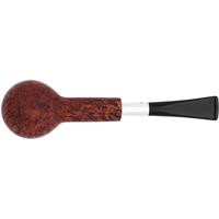 Nørding Smooth Silver Spigot Billiard (A)