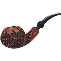 Nørding Plateau Partially Rusticated Bent Apple (3)