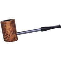 Nørding Compass Brown Grain Smooth Matte