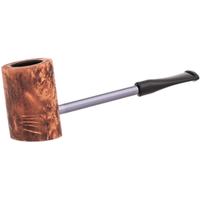 Nørding Compass Brown Grain Smooth Matte
