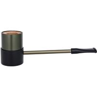 Nørding Compass Metal Matte Green