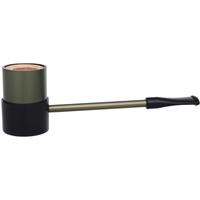 Nørding Compass Metal Matte Green