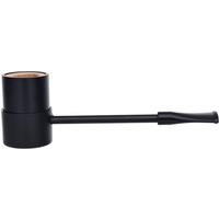Nørding Compass Metal Matte Black