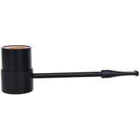 Nørding Compass Metal Matte Black