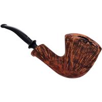 Nørding Brown Matte Smooth Freehand (2)