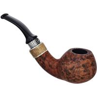 Nørding Double Silver Bent Apple (1)