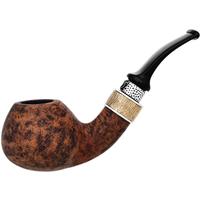 Nørding Double Silver Bent Apple (1)