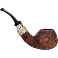 Nørding Double Silver Bent Apple (1)