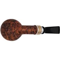 Nørding Double Silver Bent Apple (1)
