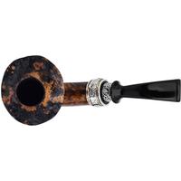 Nørding Double Silver Bent Billiard (2)