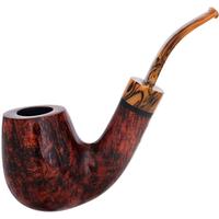 Nørding Giant Classic Smooth Bent Billiard (A)