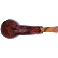 Nørding Giant Classic Smooth Bent Billiard (A)