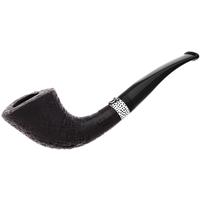 Nørding Silver Classic Sandblasted Zulu