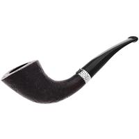 Nørding Silver Classic Sandblasted Zulu
