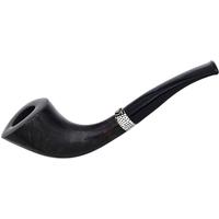 Nørding Silver Classic Smooth Zulu