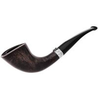 Nørding Silver Classic Smooth Zulu