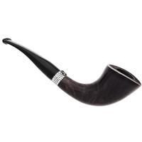 Nørding Silver Classic Smooth Zulu