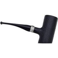 Nørding Silver Classic Sandblasted Poker