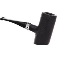 Nørding Silver Classic Sandblasted Poker