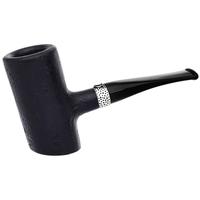 Nørding Silver Classic Sandblasted Poker